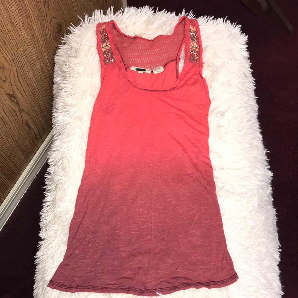 Miss me tank top!!!